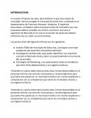 Promocion de Ventas Sorteo.