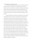 LA EDUCACIÓN EN EL CAMPO DE LA SALUD