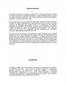 Costos indirectos de fabricacion.