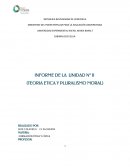 Etica-MINISTERIO DEL PODER POPULAR PARA LA EDUCACIÓN UNIVERSITARIA.