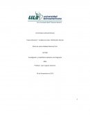 Tarea individual 1: Análisis de Caso: Distribución Normal
