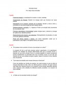 Actividad inicial Termodinamica