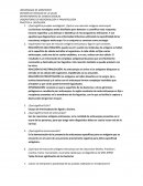 ¿Qué significa pruebas serológicas? ¿Qué es una reacción antígeno-anticuerpo?