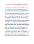 Un Análisis de la Trata de blancas en América latina en Centroamérica