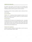 Contabilidad iv. Análisis de la situación