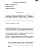 Qué tan importante es la libertad de mercado para el progreso humano?