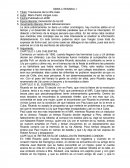 Analisis literario de la niña mala de Mario Vargas Llosa