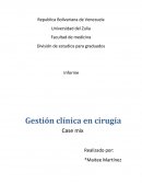 División de estudios para graduados