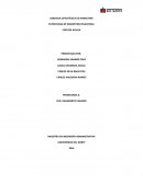 ESTRATEGIAS DE MARKETING RELACIONAL CERVEZA AGUILA