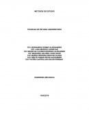 Ejemplos de como estudiar