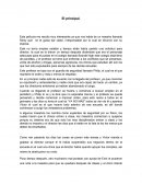 El pricipal