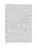 POLÍTICA ECONÓMICA.