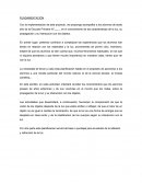 La luz secuencia didactica