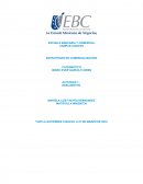 ESTRATEGIAS DE COMERCIALIZACION. SAM’S CLUB