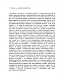 TU CASCO, LA MEJOR SEGURIDAD... ¿SEGURIDAD NACIONAL, SEGURIDAD PUBICA?