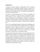 El trastorno por déficit de atención e hiperactividad (TDA-H)
