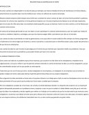 RESUMEN FABULAS GERENCIALES DE ESOPO