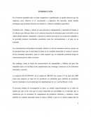 Diseño de marketing