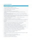 Preguntas de introduccion a la informatica
