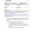 Actividad 3 Administración de equipos de ventas.