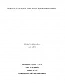 Una mirada semiotica al Cuento de los Hermanos Grimm los doce hermanos.