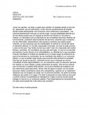 Carta vero