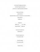 Cálculo de presión: uso de un manómetro en U de tubo abierto