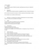 TOYOTA PRIUS el primer automóvil híbrido