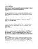 Visual Studio Planteamiento del problema