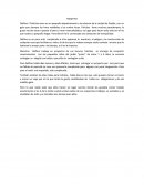 Calentamiento global.Happiness