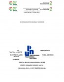 EL SISTEMA EDUCATIVO NACIONAL Y EL DOCENTE