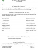 CIENCIAS NATURALES TECNOLOGIA