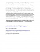 Los acontecimientos que ocurrieron en México hace ya cerca de dos años podemos entender que al igual que otros países de América latina en los que también se está deteriorando la vida social