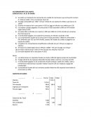 Ejercicios sobre transportes