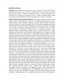 DIARRERA PARASITARIA