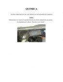 FORMULACION Y NOMENCLATURA QUIMICA