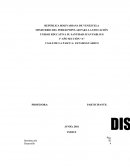 DISEÑO BIDIMENSIONAL Y DISEÑO TRIDIMENSIONAL