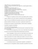 Trabajo Práctico Nº 1: En las puertas del siglo XXI