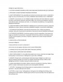 Inteligencia Logico Matematica