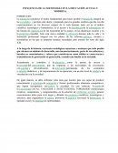 INFLUENCIA DE LA SOCIOLOGÍA EN LA EDUCACIÓN ACTUAL Y MODERNA.