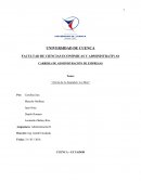 Teoría de la equidad y la meta