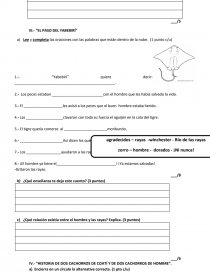 Cuentos de la selva parte 2.. Página 2