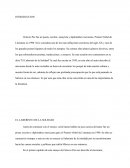 Laberinto de la Soledad. Octavio Paz