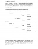 RENTAS O ANUALIDADES ORDINARIAS