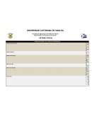 INFORMACIÓN GENERAL DE LAS PRÁCTICAS PROFESIONALES