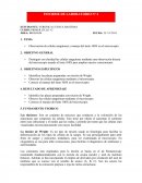 Observación de células sanguíneas