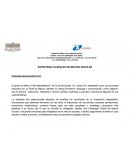 Estrategia global para la mejora escolar