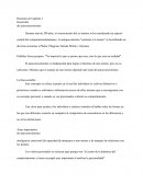 Desarrollo de autoconocimiento