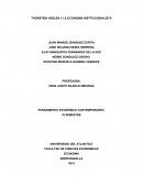 El constitucionalismo original