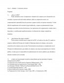 Caso 1 – Módulo 1: Cuestiones teóricas